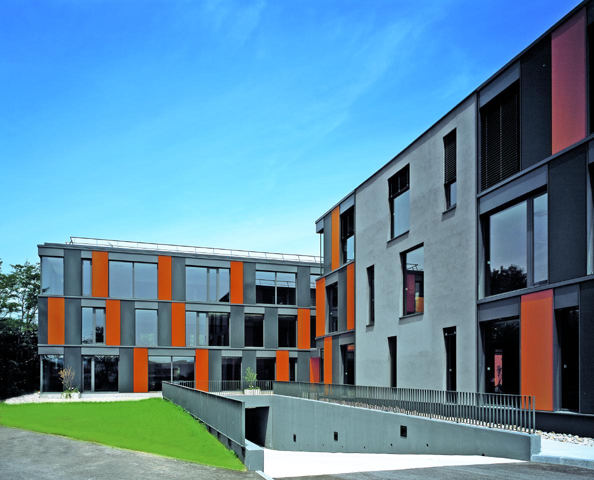 Bureau Epagny Metz-Tessy 1025m² Location bureau Epagny Metz-Tessy Haute-Savoie OLBUR2315148 20